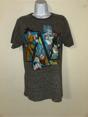 DragonBall Z T-Shirt